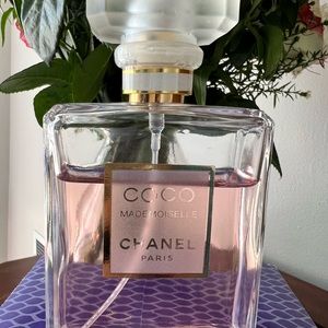 Chanel- Coco Mademoiselle Perfume